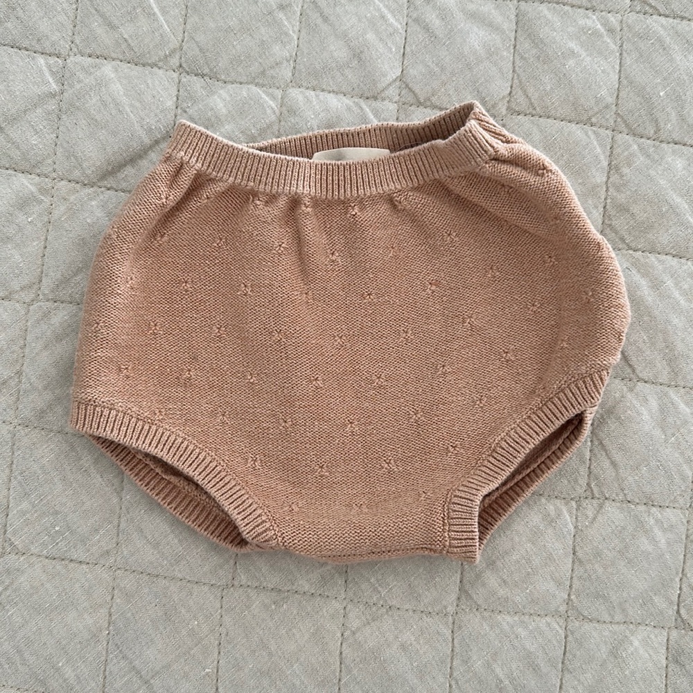Quincy Mae bloomers